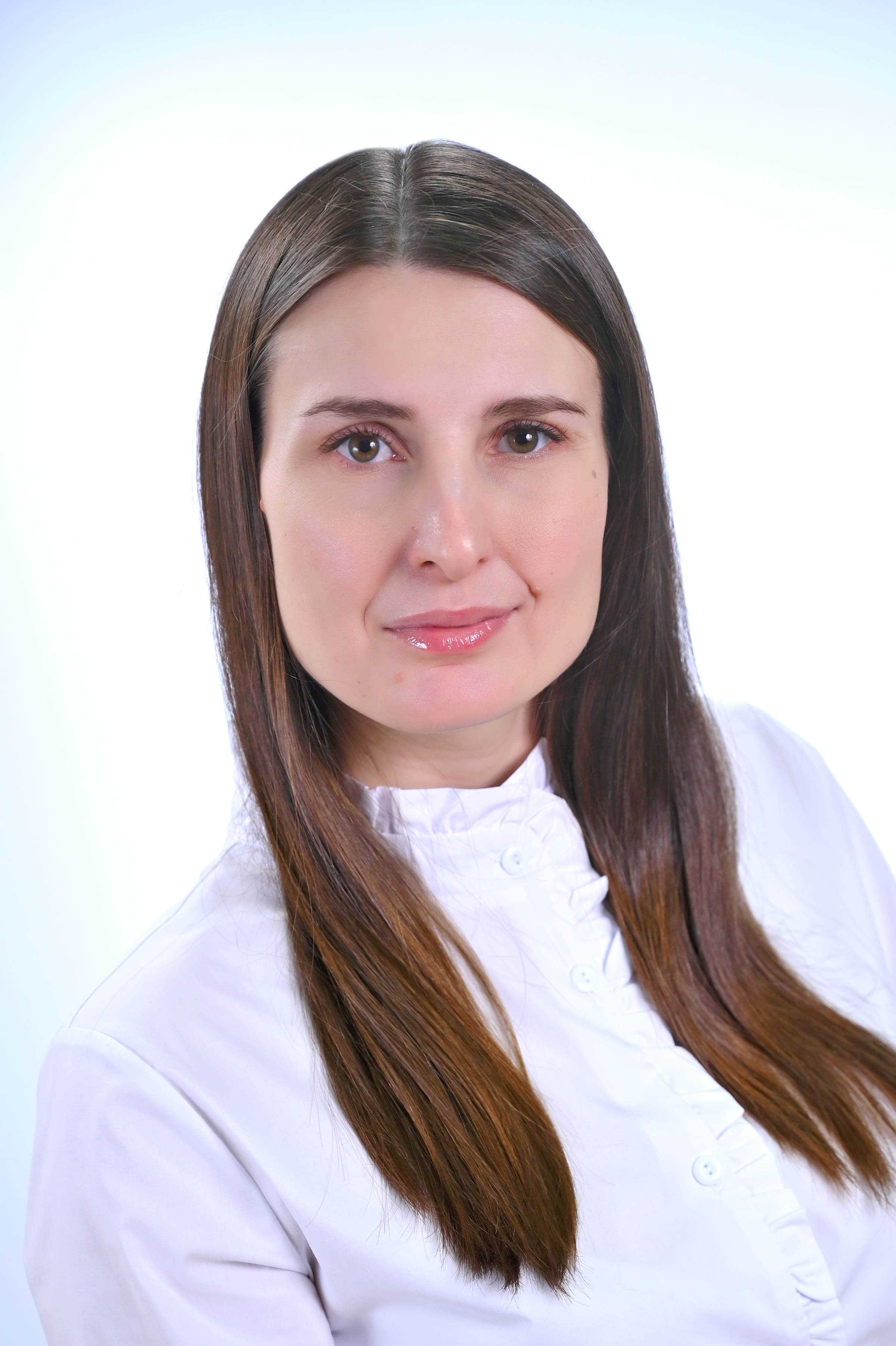 Рыбец Елена Григорьевна.