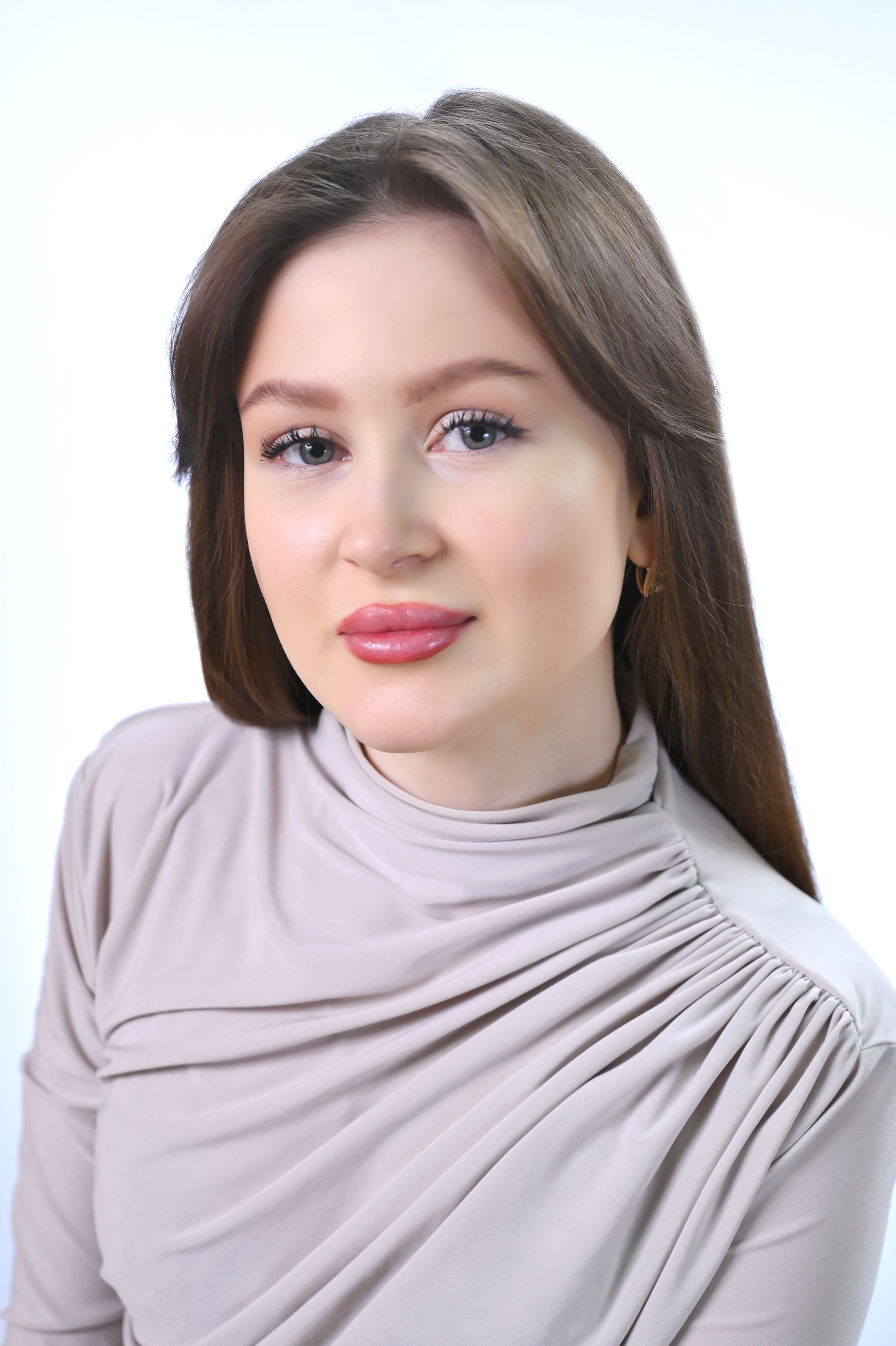 Шимолина Марина Юрьевна.