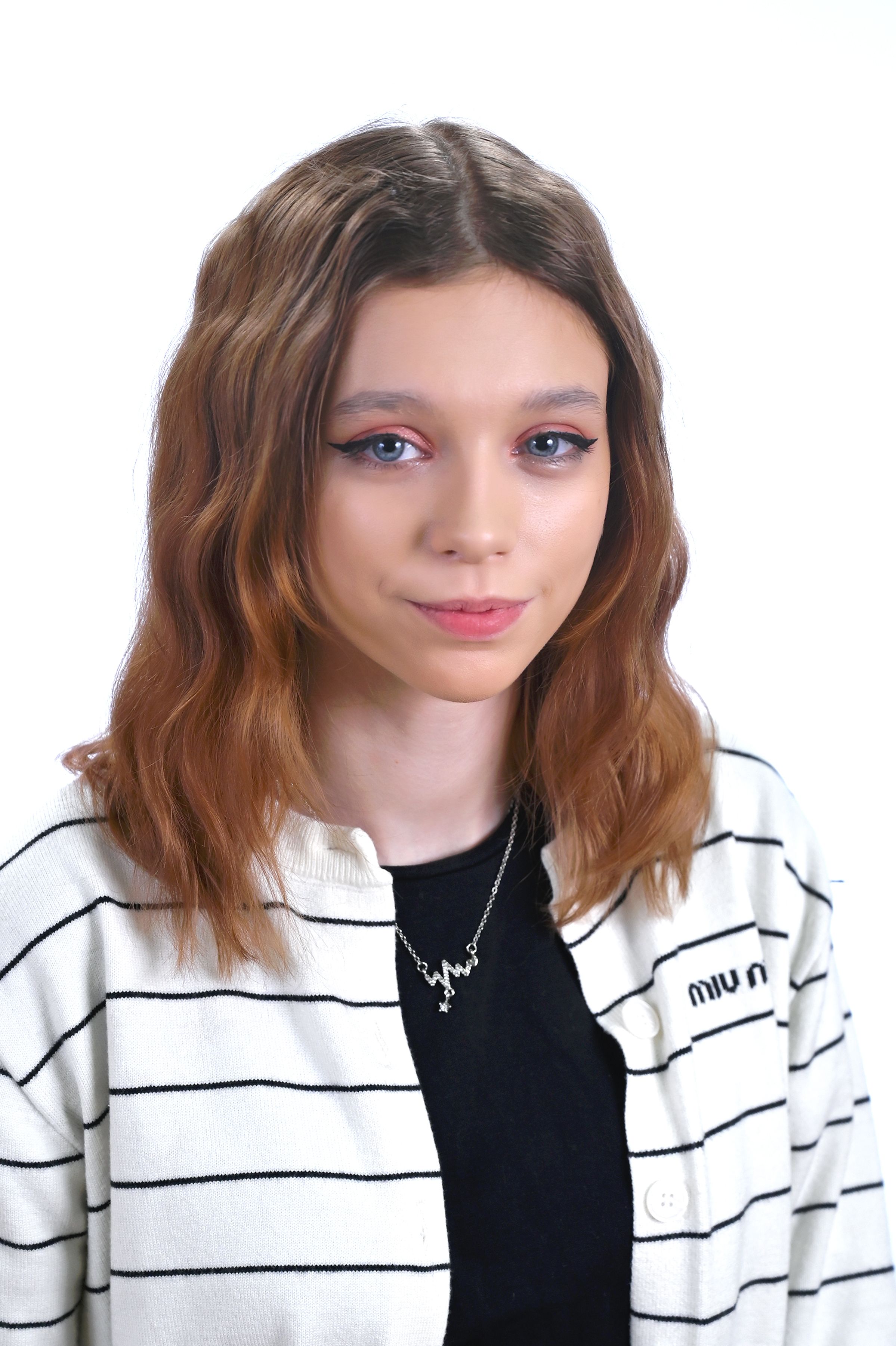 Половникова Ольга Дмитриевна.