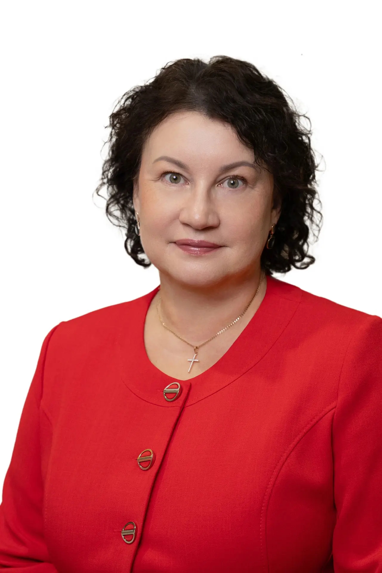 Покарева Татьяна Ивановна.