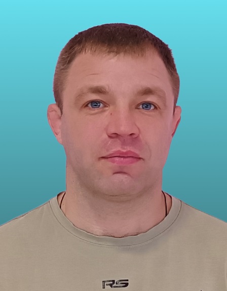 Баранчук Сергей Николаевич.