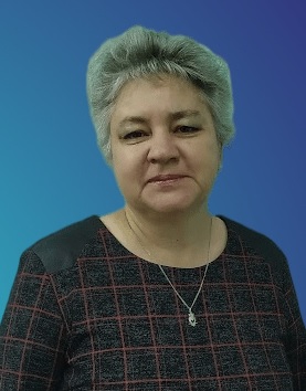 Гапоненко Оксана Владимировна.