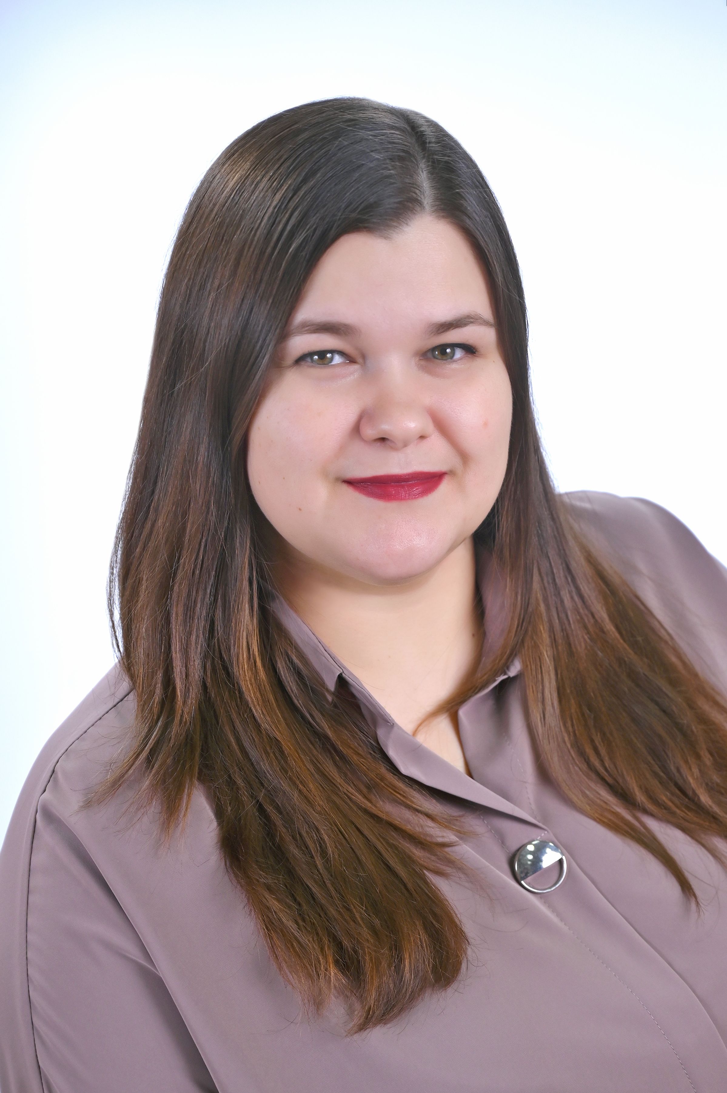 Петухова Ирина Геннадьевна.