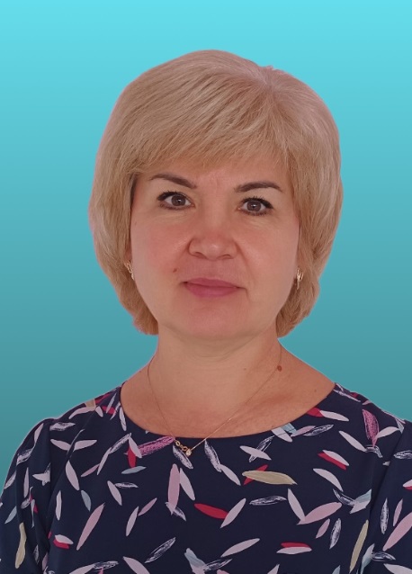 Макатьева Елена Евгеньевна.