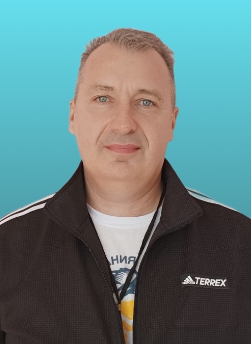 Митряков Андрей Юрьевич.