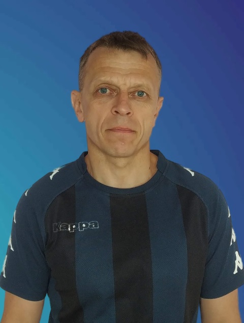 Шотов Владислав Александрович.