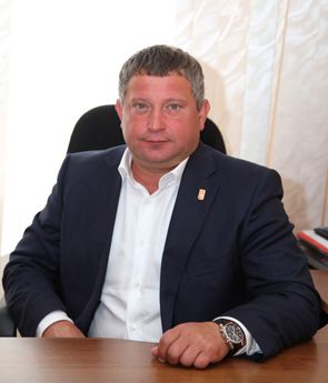 Горбунов