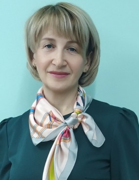 Перова Н