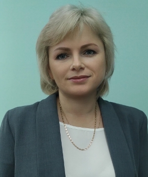 Рогова Н А
